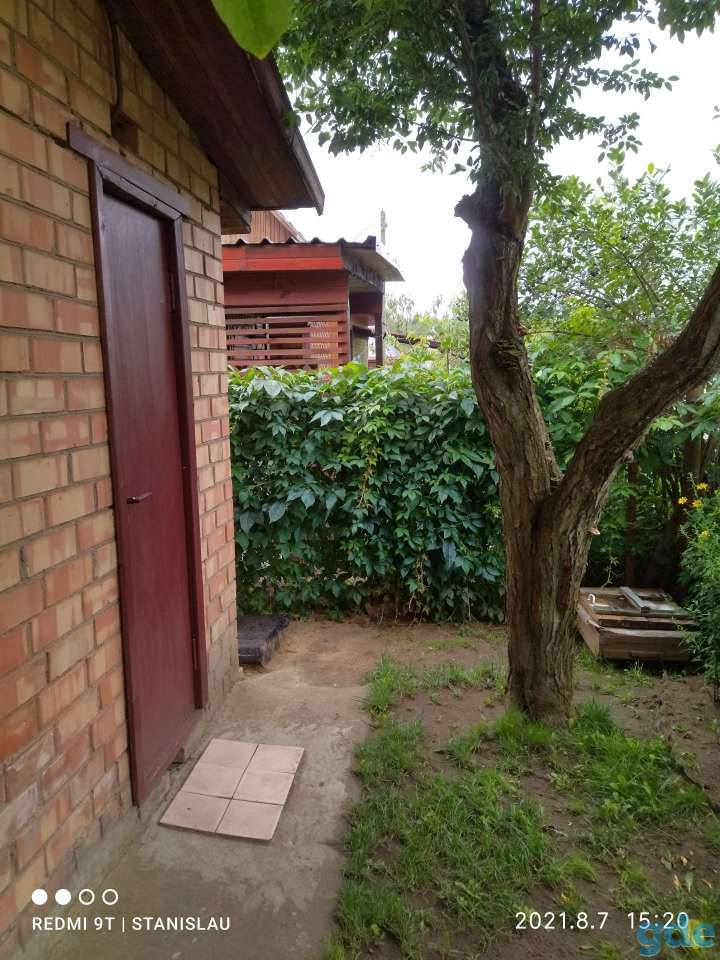 Продаётся дача в СТ 