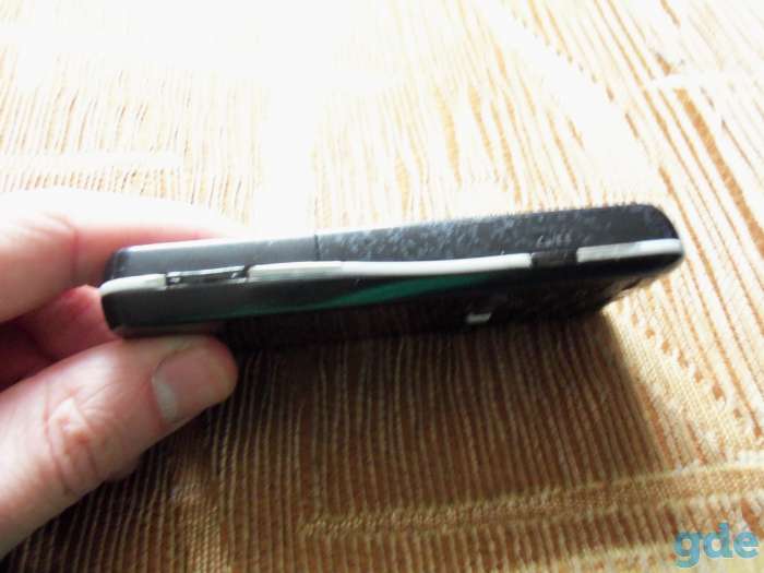 Sony Ericsson G502, фотография 4