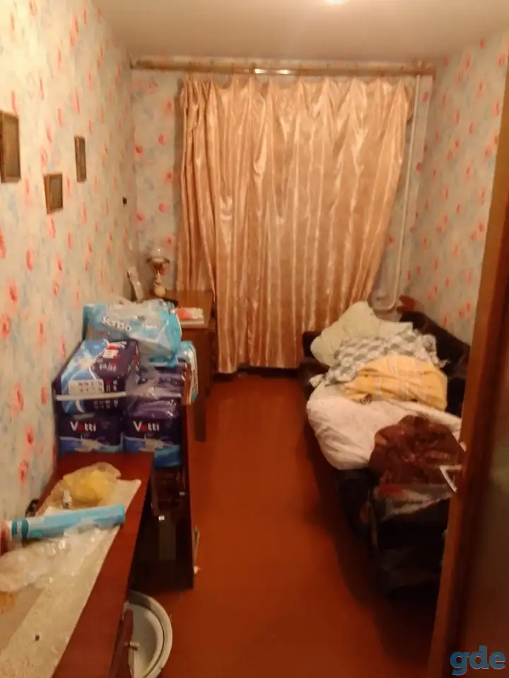 Продам 3-х комнатную квартиру, фотография 1