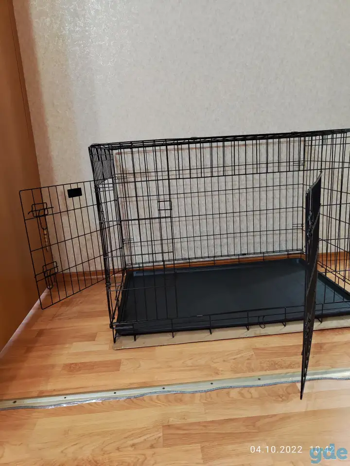 Продам клетку для собак номер 5, фотография 5