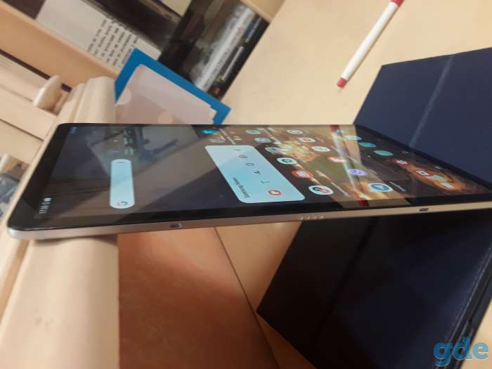 Планшет Samsung tab S5e LTE 64 Гб, фотография 1