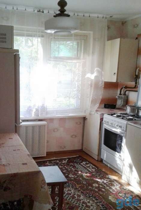 Продается 4 комнатная квартира, Слуцк, Копыльская ул.31, фотография 5