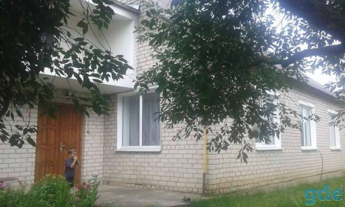 Продам дом, фотография 3