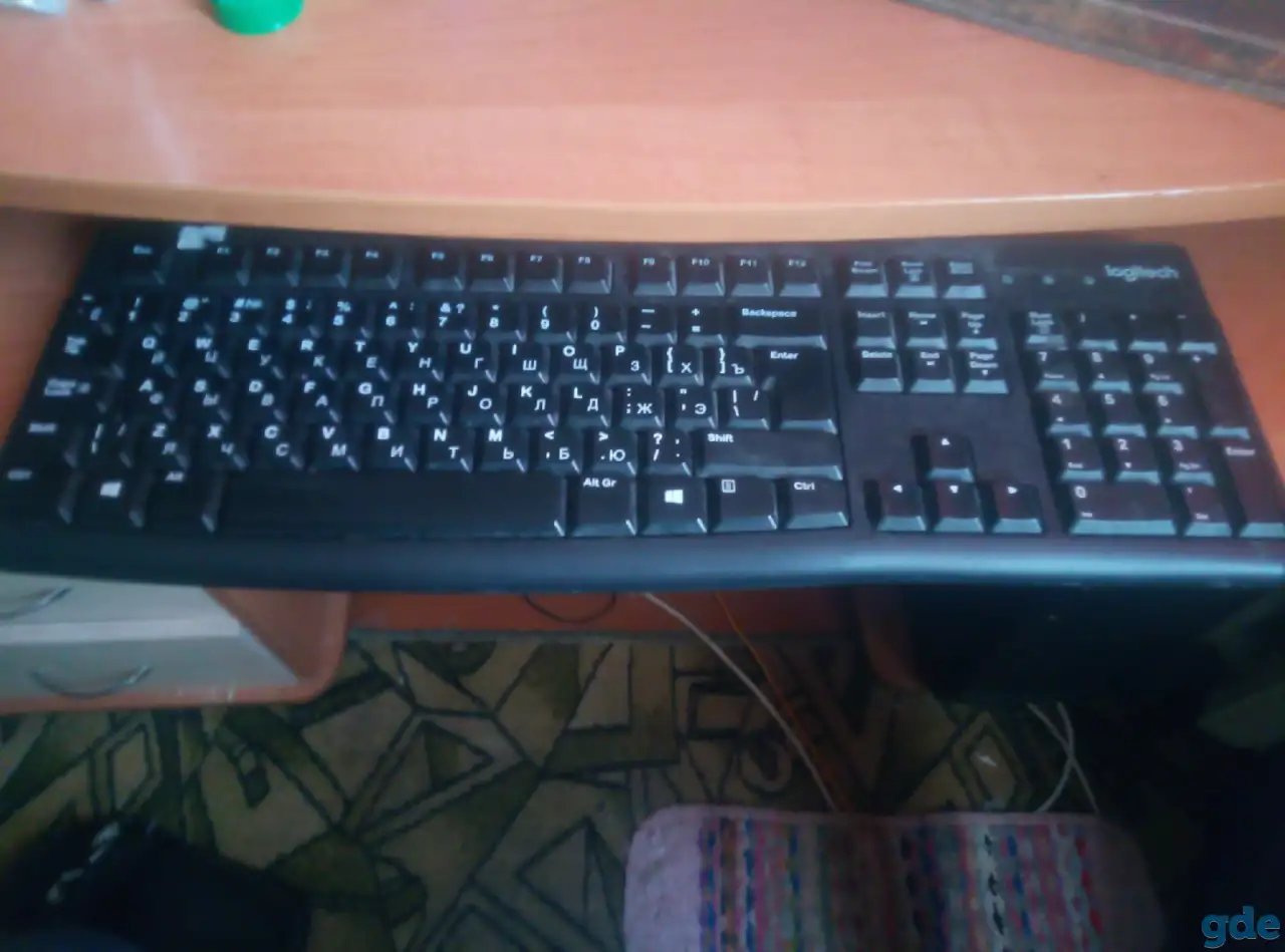 ПК, фотография 4