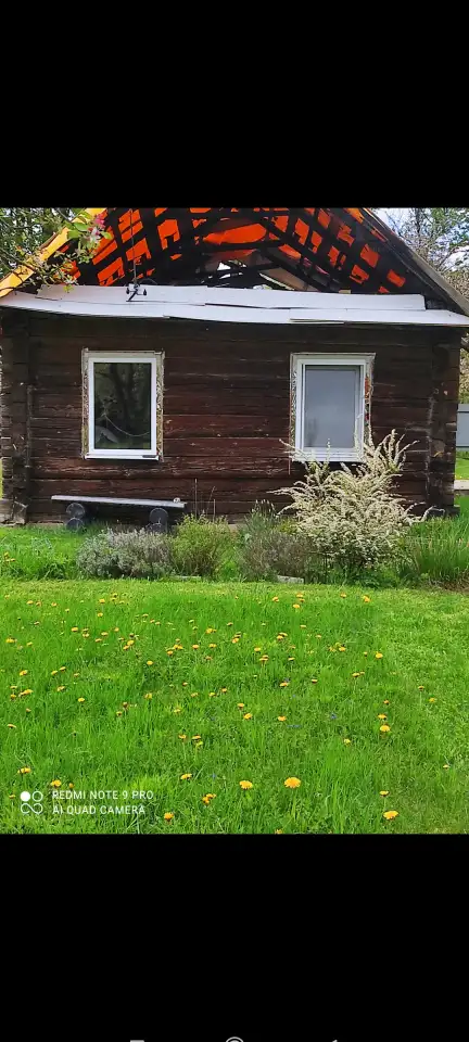 Продам дом в деревне Мотевичи лидского района, фотография 1