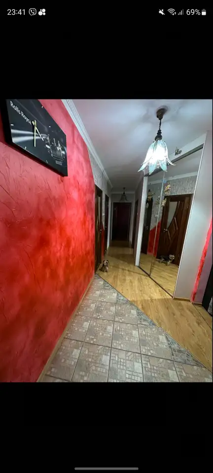 Сдам квартиру на часы сутки., фотография 3