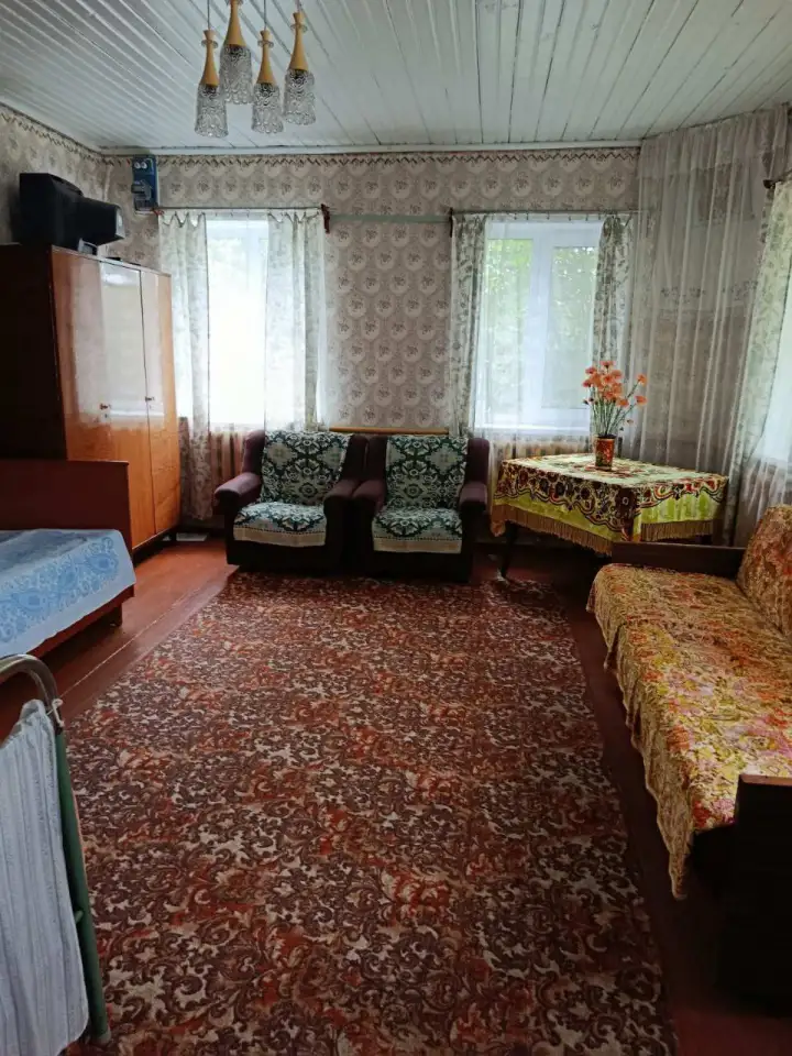 Дом в Слуцком районе продам, фотография 8