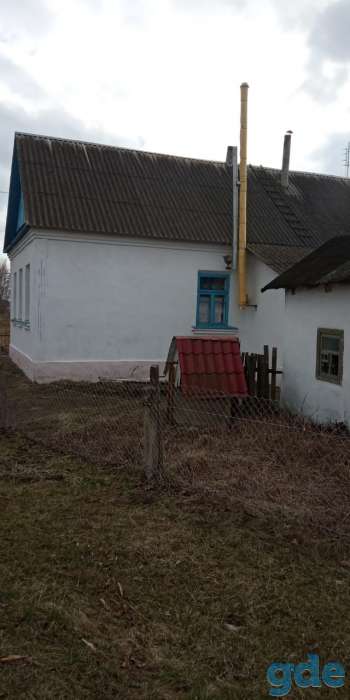 Продажа дома в д. Кирова ( под Слуцком )., фотография 1