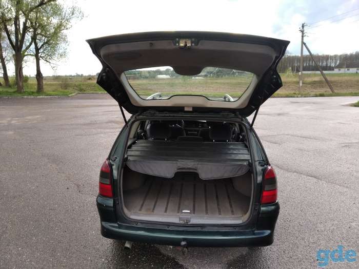 Продам Opel Vectra, фотография 7