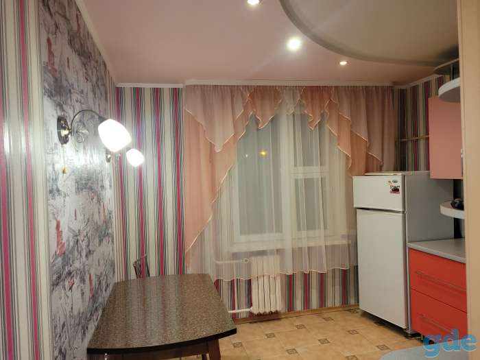 Сдам 1-ю квартиру на длительный срок, фотография 5