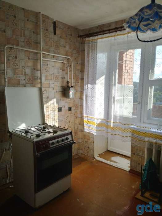 Большая четырехкомнатная квартира., фотография 4