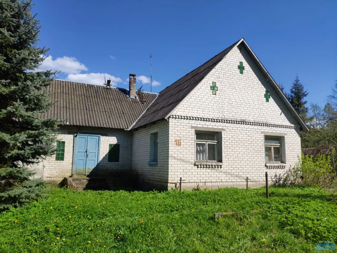 Продам дом в Озёрах, Озеры, ул. Задубье, фотография 3