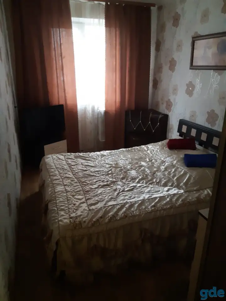 Квартиры посуточно, Октябрьский 6, фотография 7