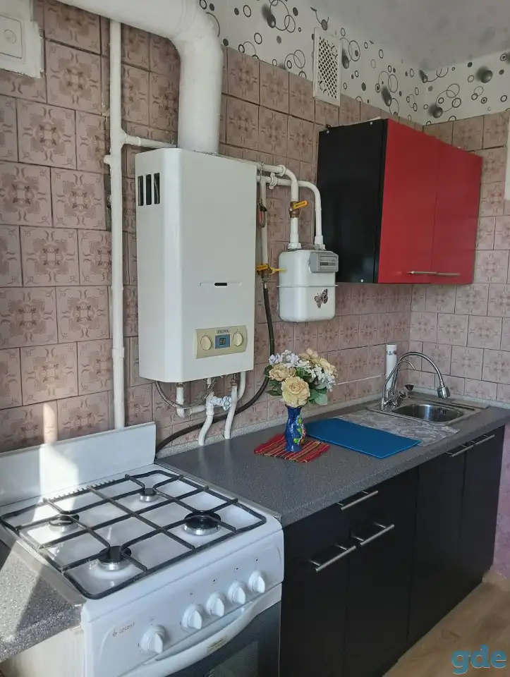 Продается квартира, фотография 3