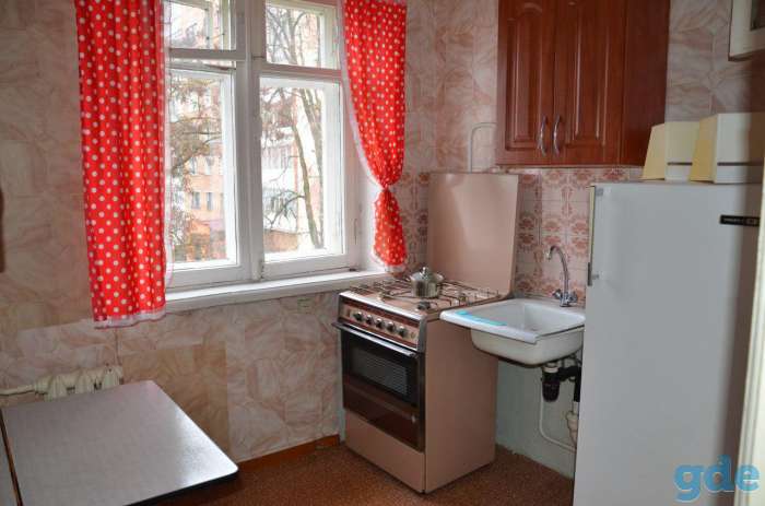 Квартира в маленьком дружелюбном домике в центре г.Пинска, фотография 2