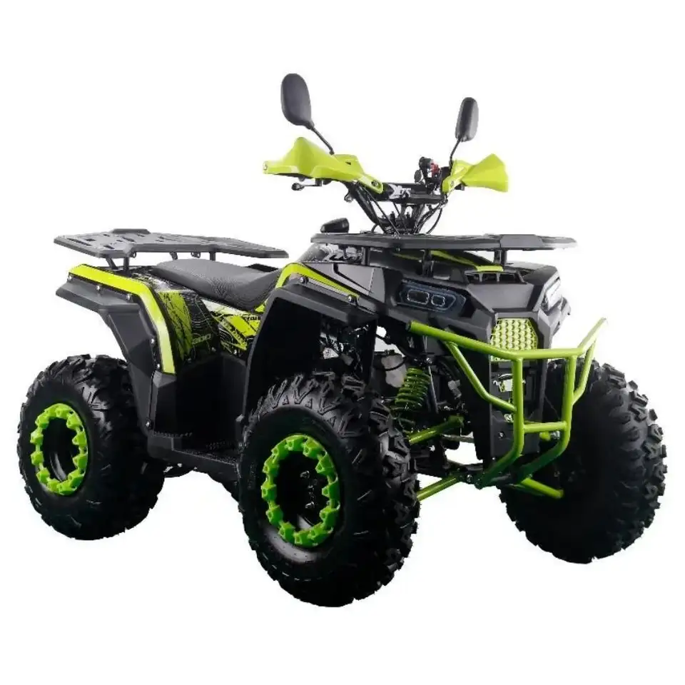 Квадроцикл racer freelander pro200 xmr (мотокомплект), фотография 1