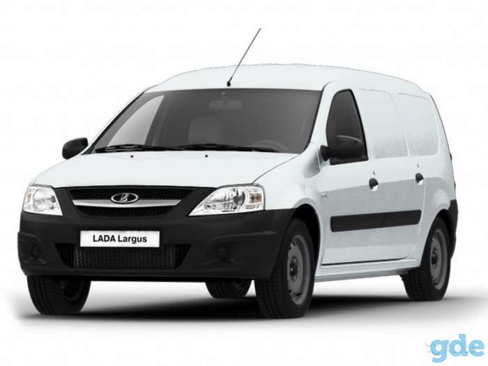 Аренда ГРУЗОВЫХ микроавтобусов!(Ducatto|Transit|Largus), фотография 1