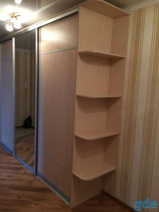 Квартира в Мозыре 1-2-3-4-х комнатные на часы, сутки и более ., фотография 11