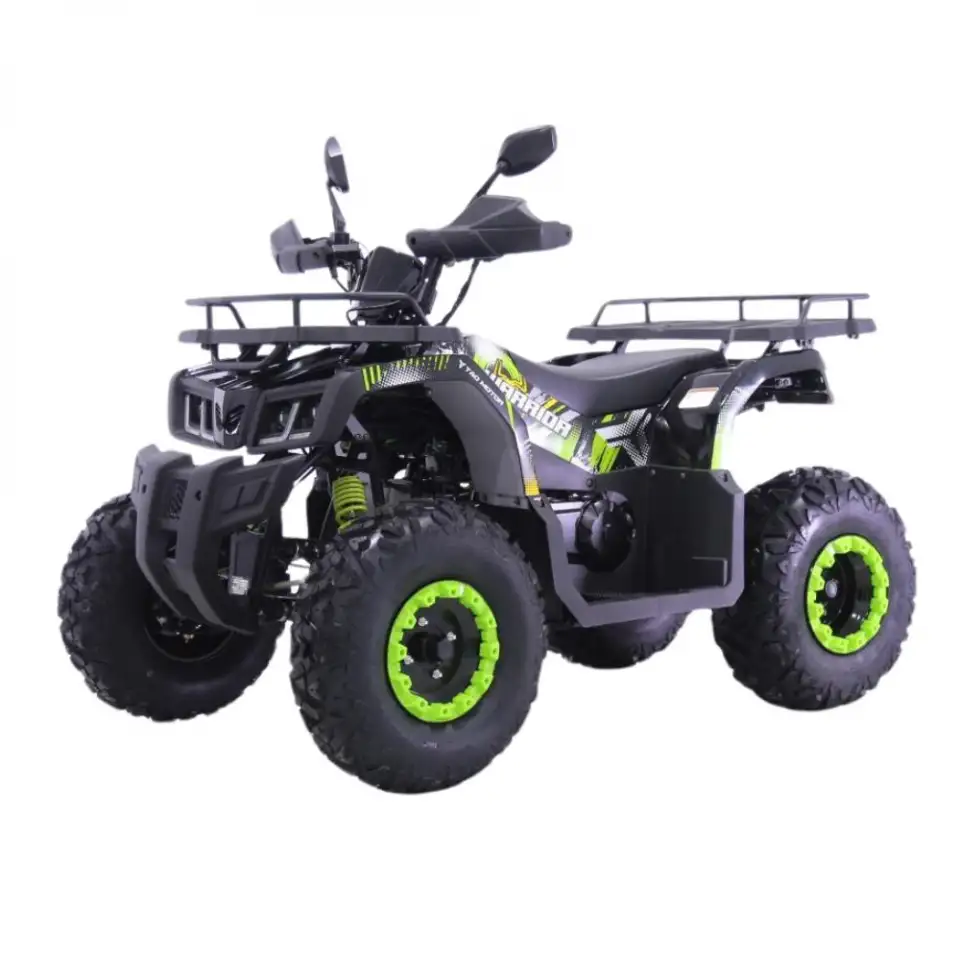 Квадроцикл YACOTA WARRIOR 200cc, фотография 1