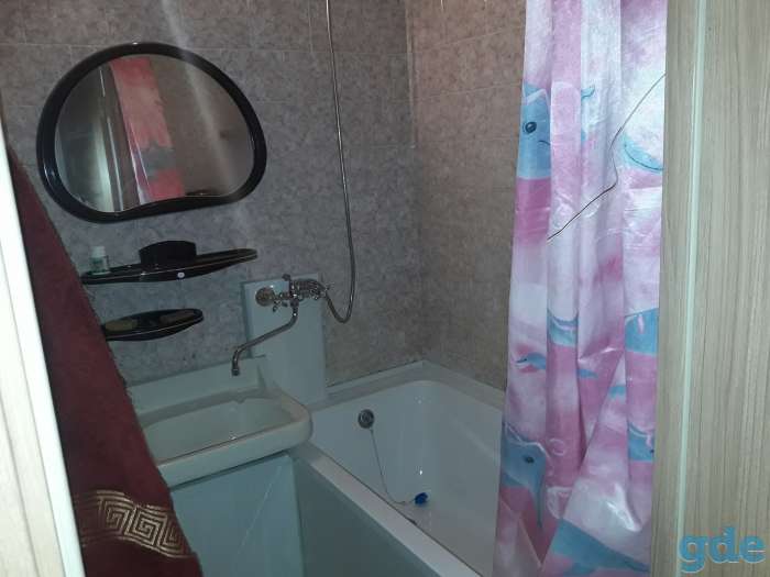 Сдам 3-х комнатную квартиру, проспект Октября 31, фотография 3