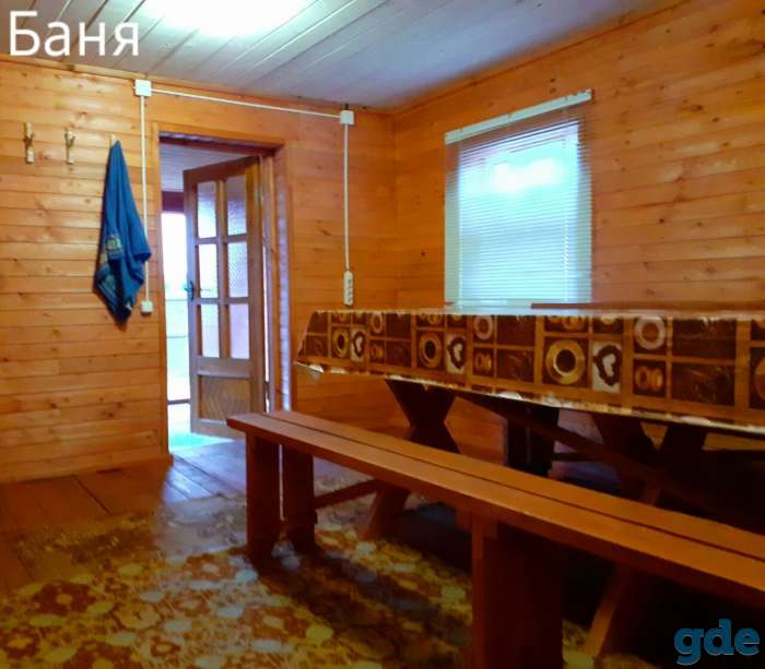 Жилье на сутки, усадьба, отдых на природе, фотография 5