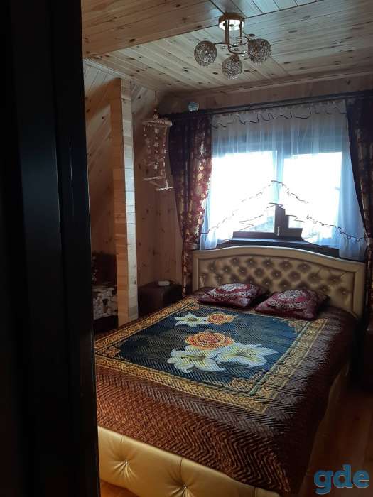 Квартира в Наровле на сутки для командированных., фотография 3