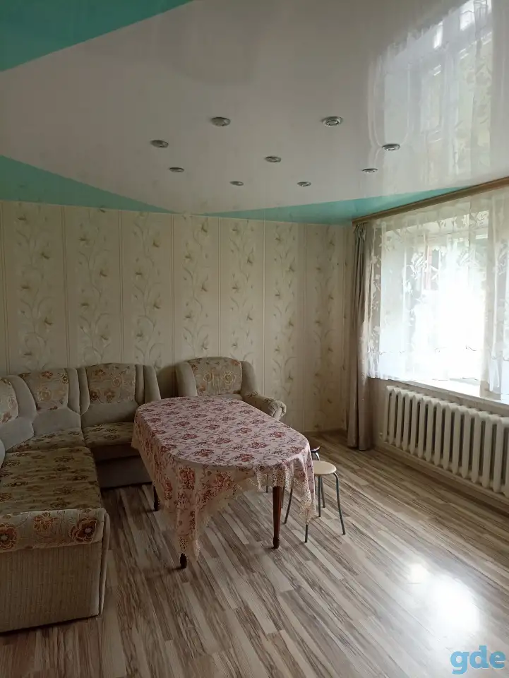 Дом в Браславе, Тенистая 17, фотография 2