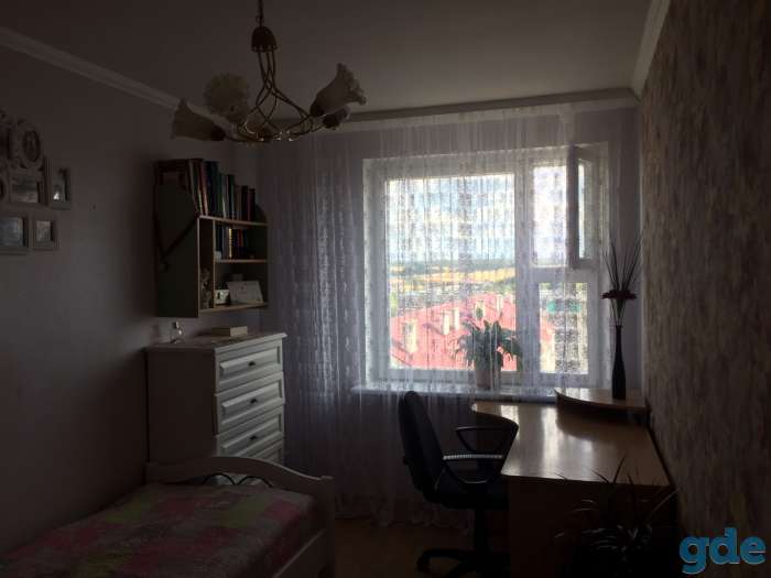 Сдам 3-х комнатную квартиру г.Ошмяны, фотография 4