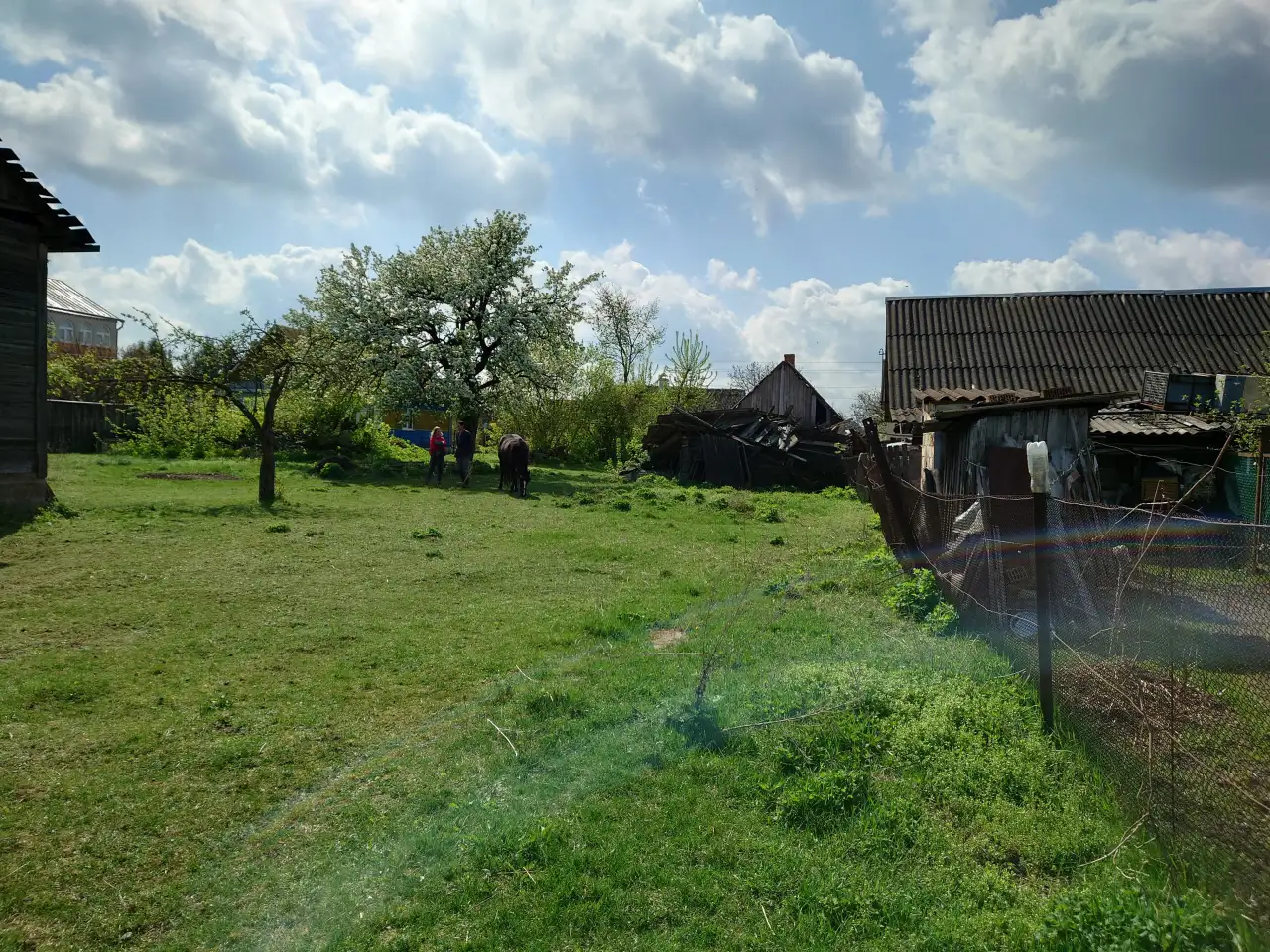 Продам участок, ул.Космонафтов д.94, фотография 6