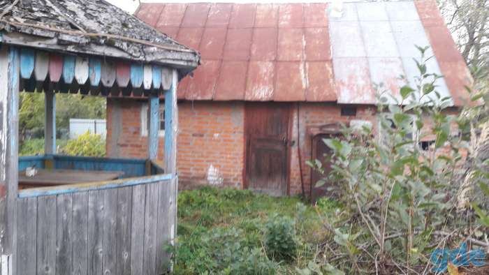 недвижимость, добруш, фотография 4