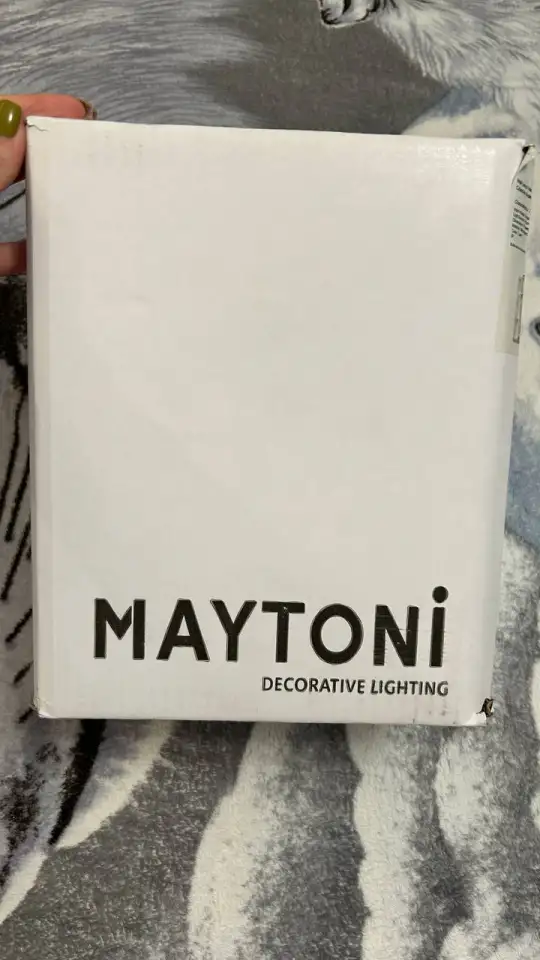 Бра настенное Maytoni Collection Modern, фотография 3