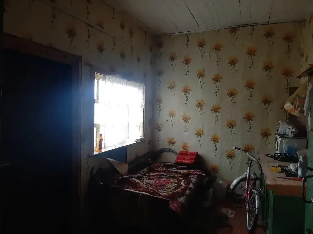 Продам дом, район,д. Берёзовка. Терешковой 2, фотография 13