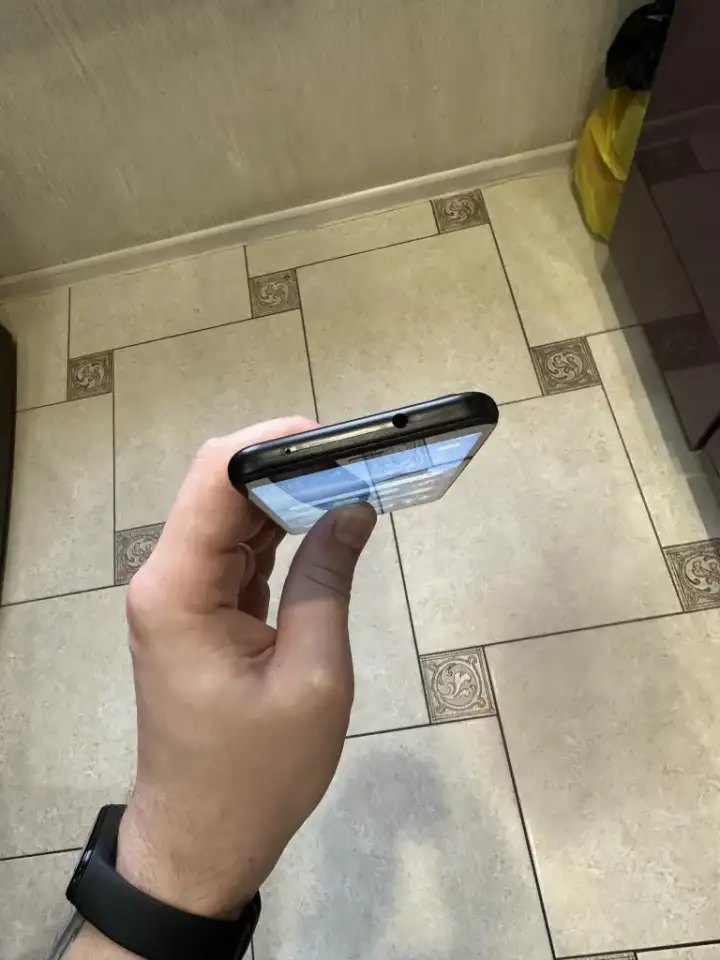Xiaomi Redmi 7A (идеал сост) почта, фотография 6