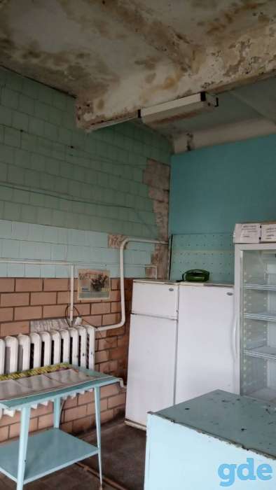 Продажа здания магазина, Белицкий  с/совет, д. Красная 48, фотография 3