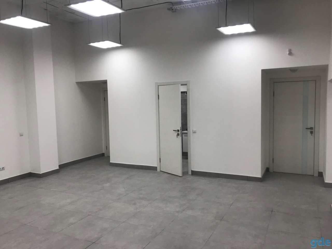 Сдается коммерческая недвижимость в аренду, Ул.Новополесская 2-1а, фотография 9