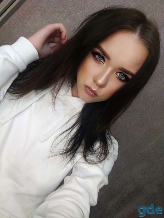 Услуги визажиста, фотография 11