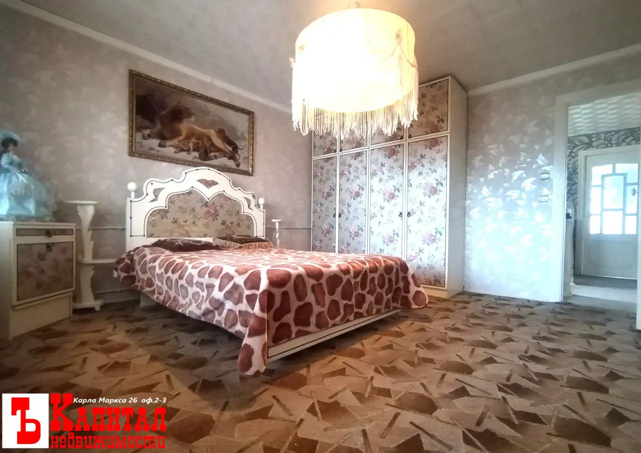 Продажа дома  в Советском районе г. Гомеля, фотография 9