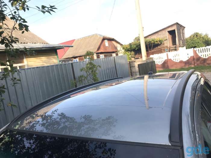 Suzuki SX-4 S-Cross, фотография 7