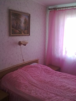 Сдам квартиру посуточно в г.Жлобине, +375293313416 , фотография 1