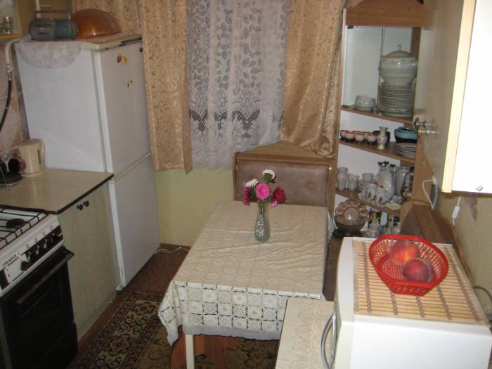 Сдаётся комната, ул.Терешковой 28,1, фотография 1