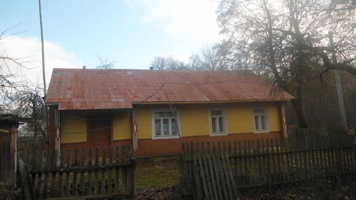 Дом в деревне, д Подгорцы ул Лесная д 32, фотография 2