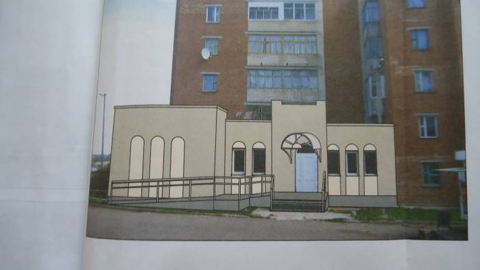 Продам магазин, ул.Васильковая д.18, фотография 1