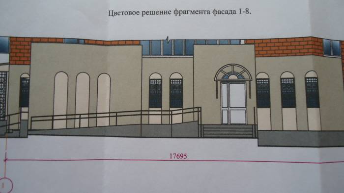 Продам магазин, ул.Васильковая д.18, фотография 2