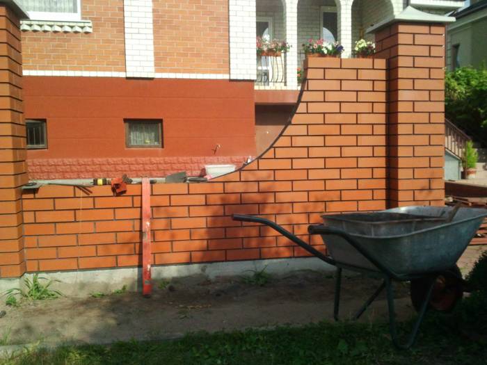 каменщик, фотография 3