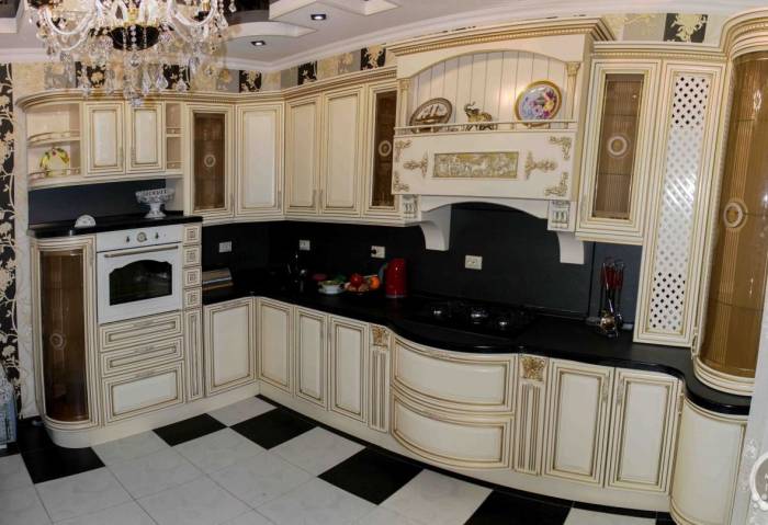 Кухни из массива под заказ от производителя в Гомеле и районе, фотография 6