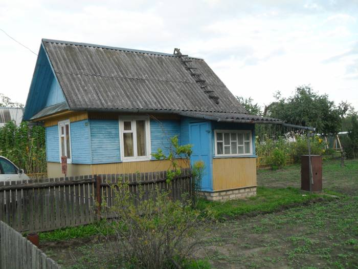Продам дачу 40 км от Минска, фотография 6