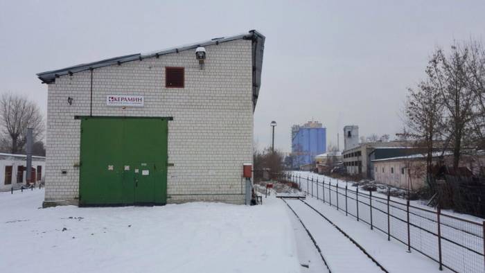 Отдельно стоящее здание в центре города в аренду, ул. Подгорная 10, фотография 1
