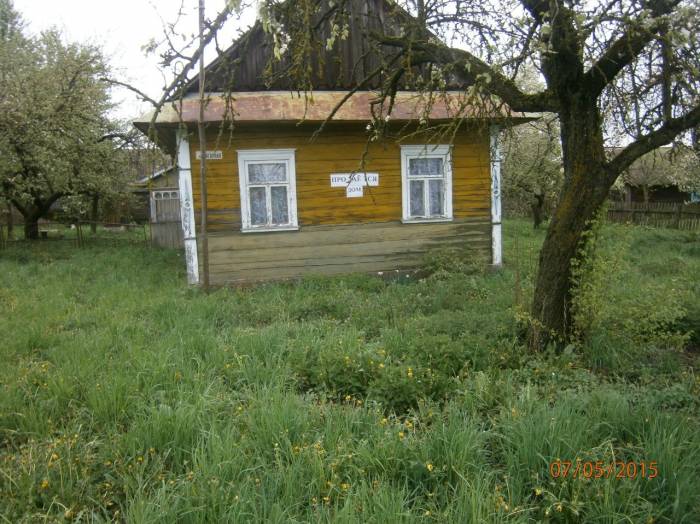 Жилой дом, др.Драбовщина, фотография 3