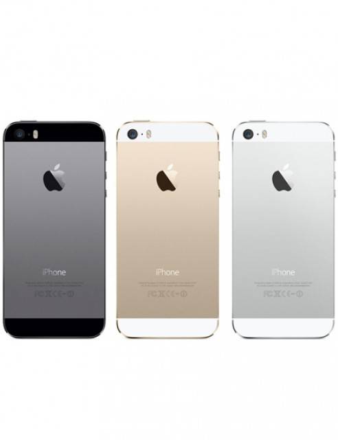 Продам iphone 5s 16 gb, фотография 1