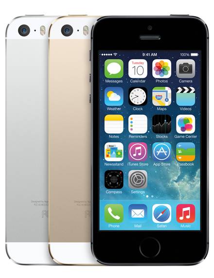 Продам iphone 5s 16 gb, фотография 2